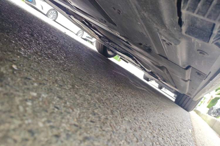 Used BMW M240i 2025 M240i xDrive Chassis Rear Right