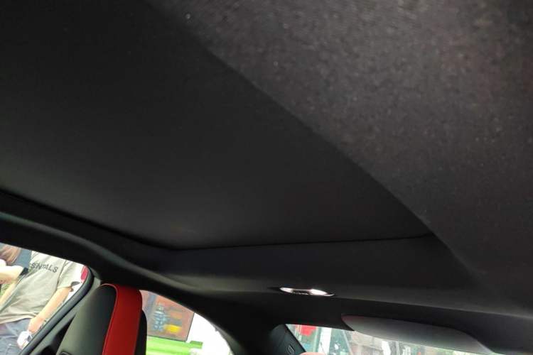 Used BMW M240i 2025 M240i xDrive Headliner