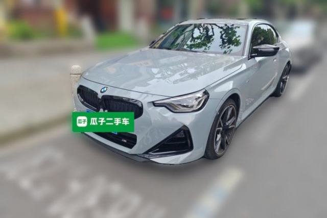 Used BMW M240i 2025 M240i xDrive