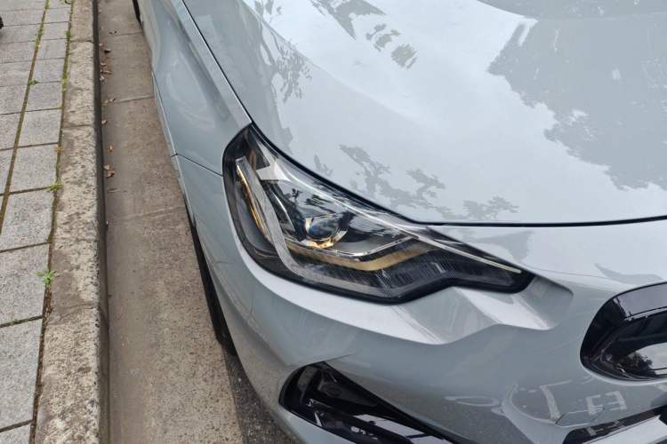 Used BMW M240i 2025 M240i xDrive Right Front Headlight