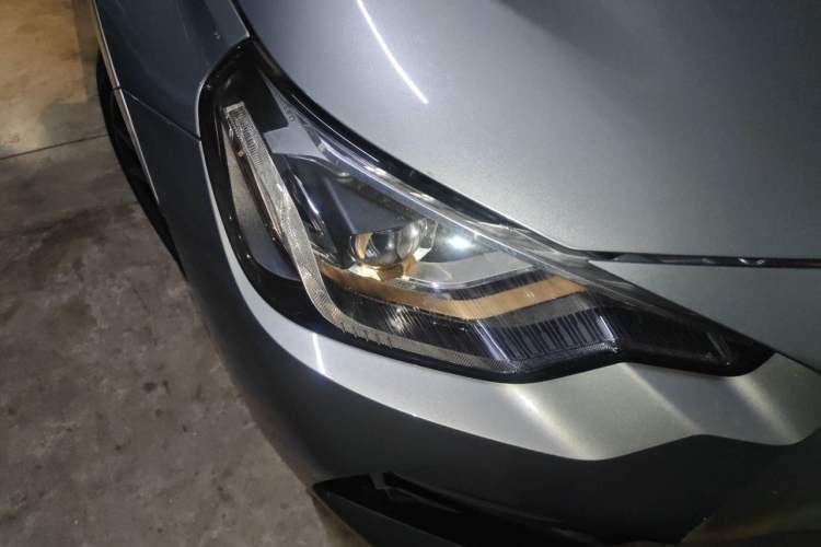 Used BMW M240i 2025 M240i xDrive Right Front Headlight