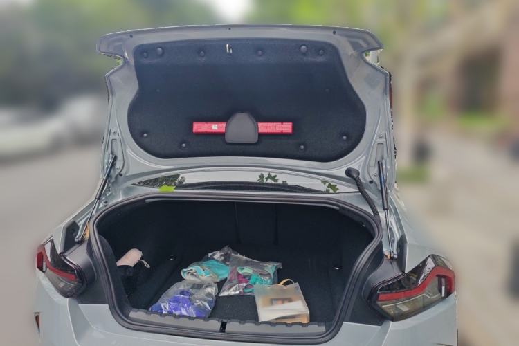 Used BMW M240i 2025 M240i xDrive Trunk