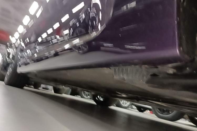 Used BMW M240i 2025 M240i xDrive Right Side Sill