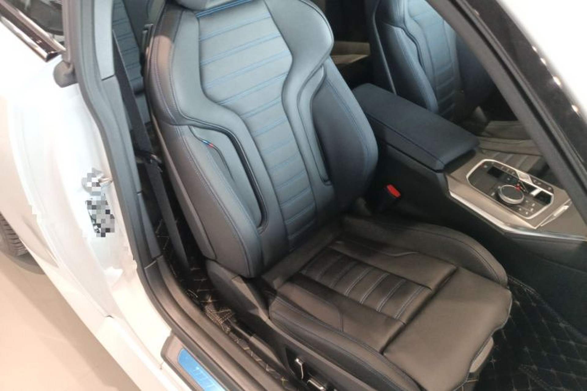 Used BMW M240i 2025 M240i xDrive Right Front Seat