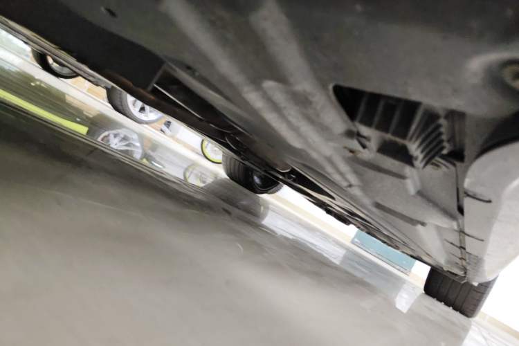Used BMW M3 2021 M3 Sedan Thunder Edition Chassis Front Left