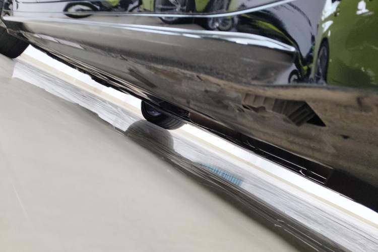 Used BMW M3 2021 M3 Sedan Thunder Edition Chassis Front Right