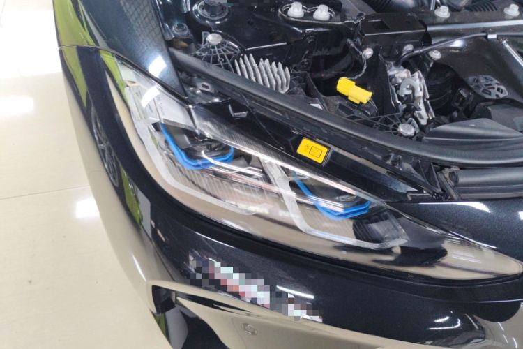 Used BMW M3 2021 M3 Sedan Thunder Edition Right Front Headlight