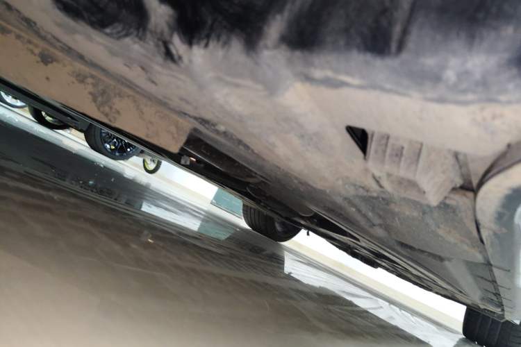 Used BMW M3 2024 M3 Sedan M xDrive Thunder Edition Chassis Front Left