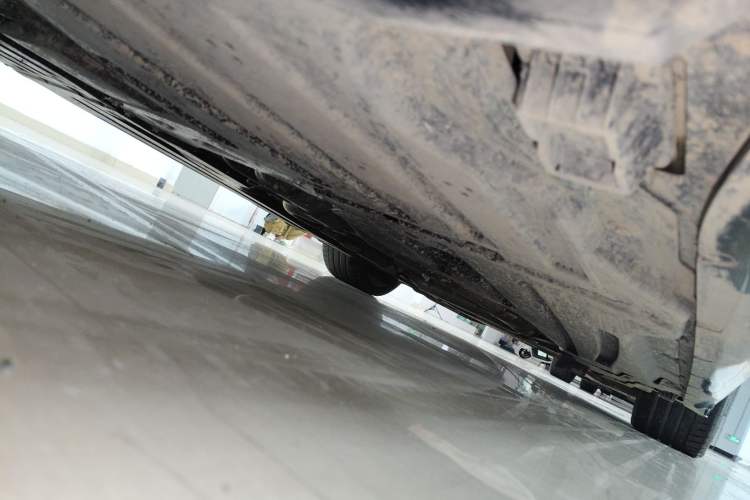 Used BMW M3 2024 M3 Sedan M xDrive Thunder Edition Chassis Rear Right