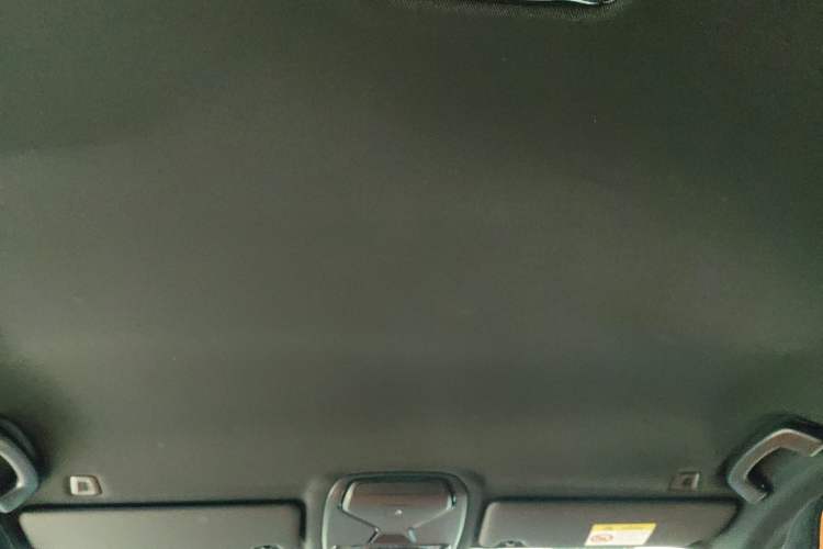 Used BMW M3 2024 M3 Sedan M xDrive Thunder Edition Headliner