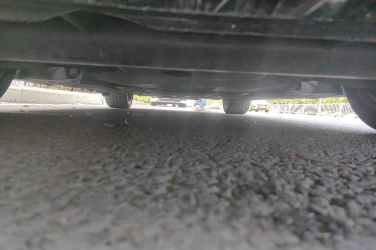Used BMW M3 2009 M3 two-door coupe Chassis Front