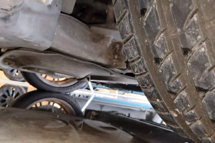 Used BMW M3 2009 M3 two-door coupe Chassis Front