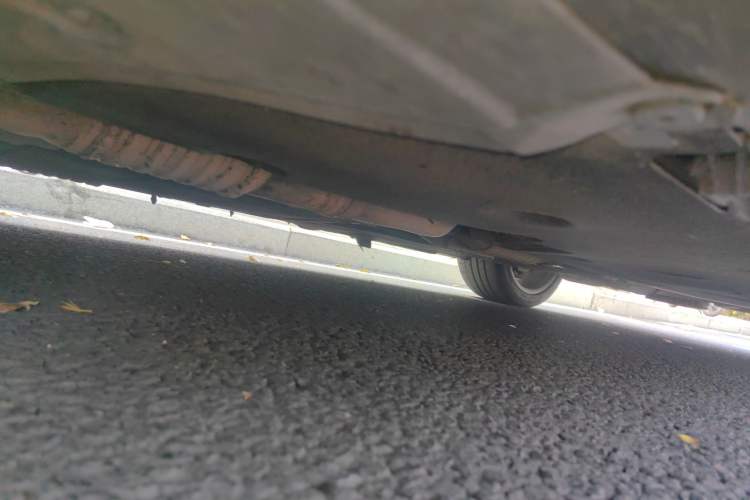 Used BMW M3 2009 M3 two-door coupe Chassis Front Left