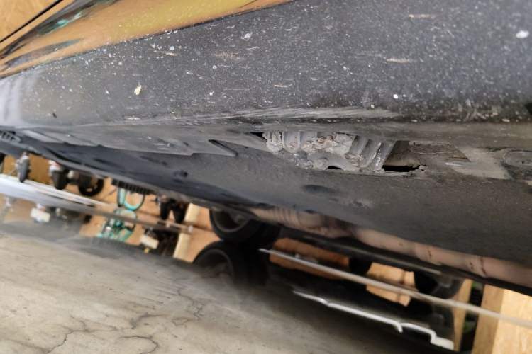 Used BMW M3 2009 M3 two-door coupe Chassis Front Right