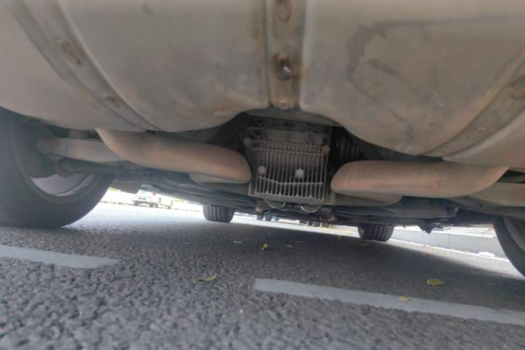 Used BMW M3 2009 M3 two-door coupe Chassis Rear