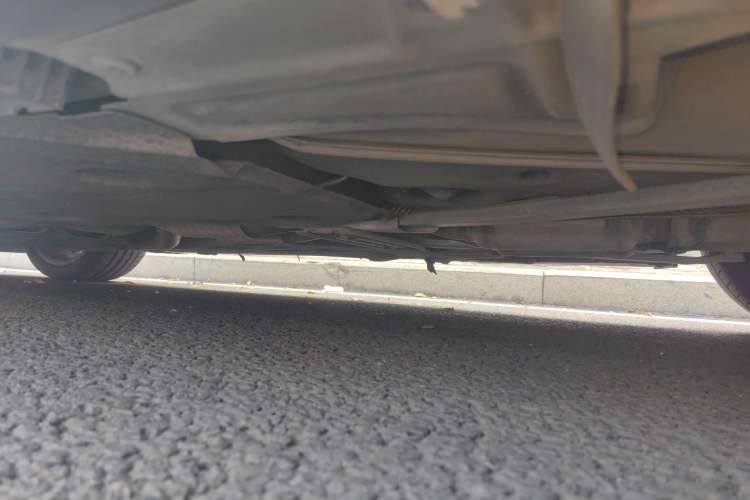 Used BMW M3 2009 M3 two-door coupe Chassis Rear Left