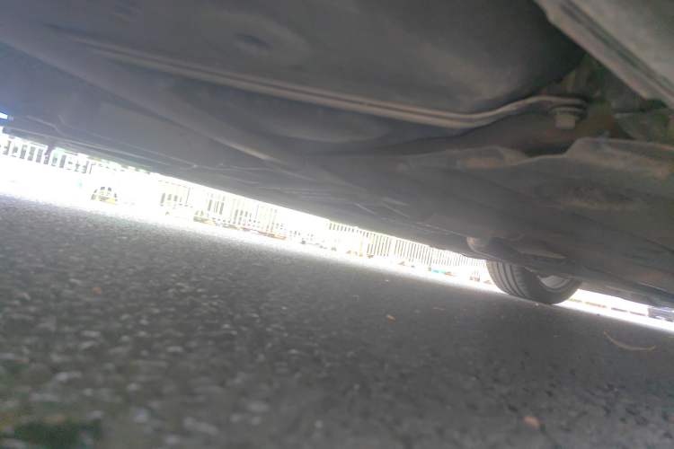 Used BMW M3 2009 M3 two-door coupe Chassis Rear Right