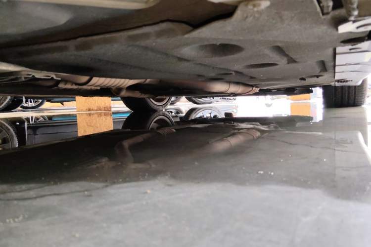 Used BMW M3 2009 M3 two-door coupe Chassis Rear Right