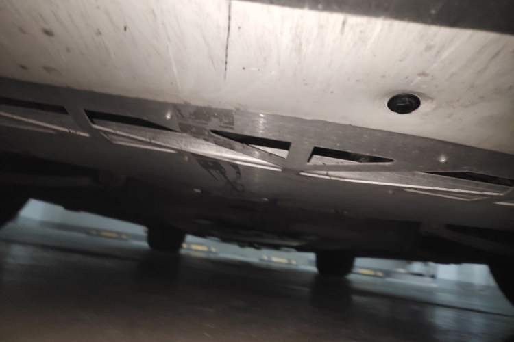 Used BMW M3 2009 M3 Convertible Coupe Chassis Rear