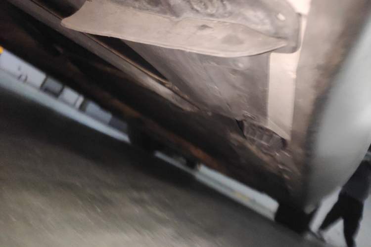Used BMW M3 2009 M3 Convertible Coupe Chassis Rear Right
