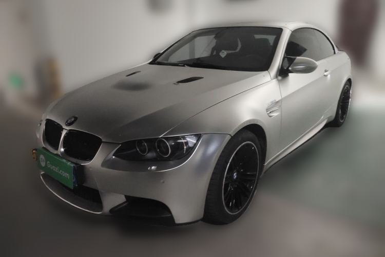Used BMW M3 2009 M3 Convertible Coupe Guazi used car, China used car export, Used car for sale, Used cars, Cheapest cars for sale