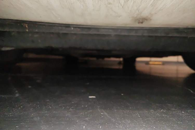 Used BMW M3 2009 M3 Convertible Coupe Chassis Front