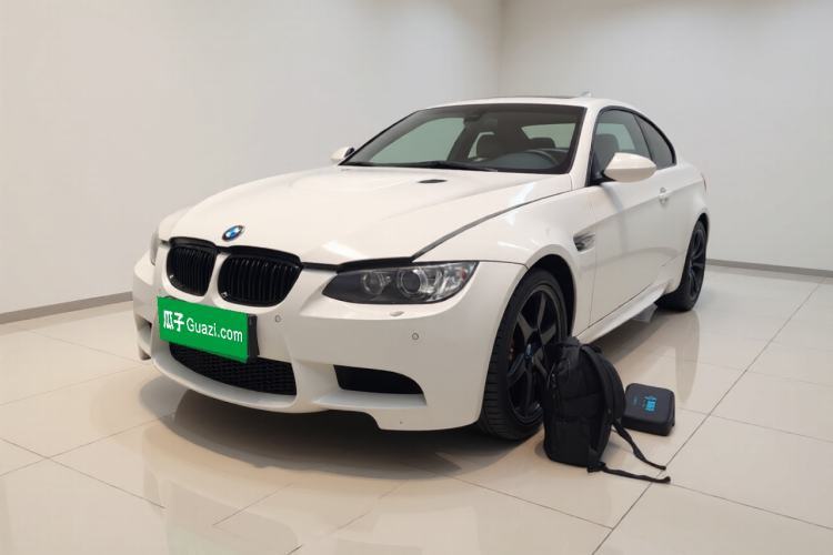 Used BMW M3 2009 M3 Convertible Coupe Guazi used car, China used car export, Used car for sale, Used  cars, Cheapest cars for sale