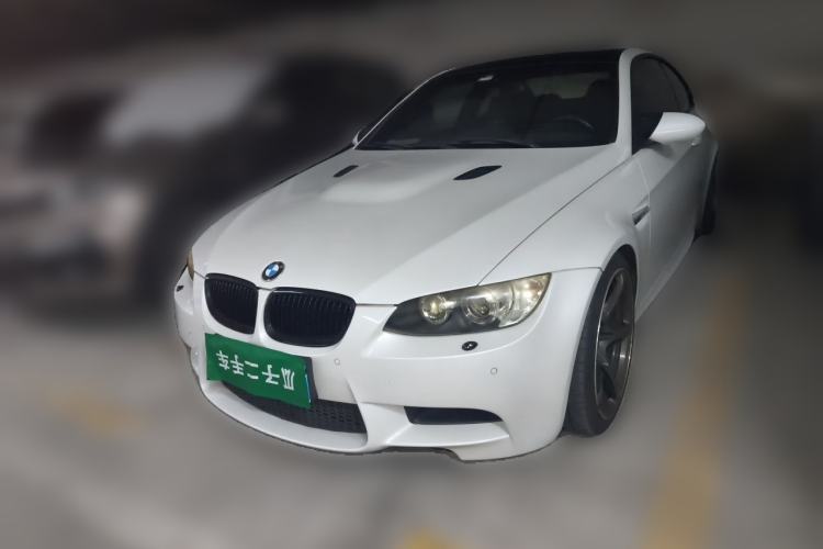 Used BMW M3 2009 M3 two-door coupe Guazi used car, China used car export, Used car for sale, Used  cars, Cheapest cars for sale