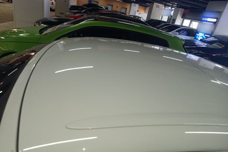 Used BMW M3 2009 M3 Convertible Coupe Roof