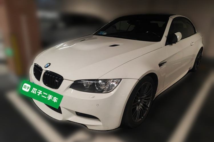 Used BMW M3 2009 M3 Convertible Coupe Guazi used car, China used car export, Used car for sale, Used cars, Cheapest cars for sale
