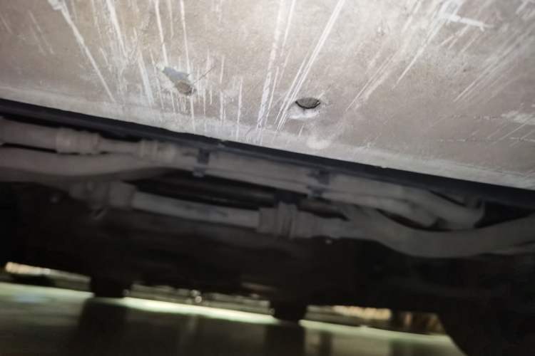 Used BMW M3 2011 M3 Coupe Matte Edition Chassis Front
