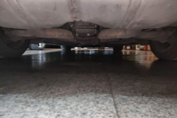 Used BMW M3 2011 M3 Coupe Matte Edition Chassis Rear
