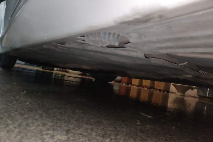 Used BMW M3 2011 M3 Coupe Matte Edition Chassis Rear Left