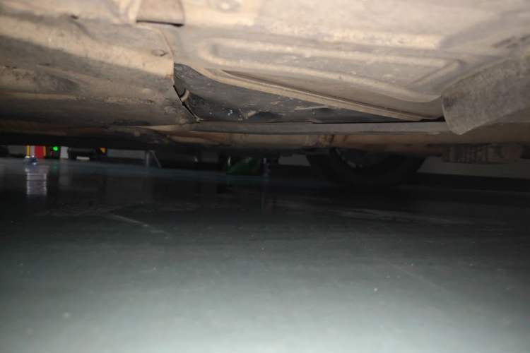 Used BMW M3 2011 M3 Coupe Carbon Fiber Roof Edition Chassis Rear Left