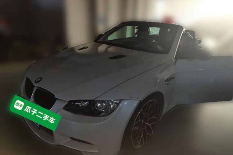 Used BMW M3 2011 M3 Coupe Matte Edition Guazi used car, China used car export, Used car for sale, Used cars, Cheapest cars for sale