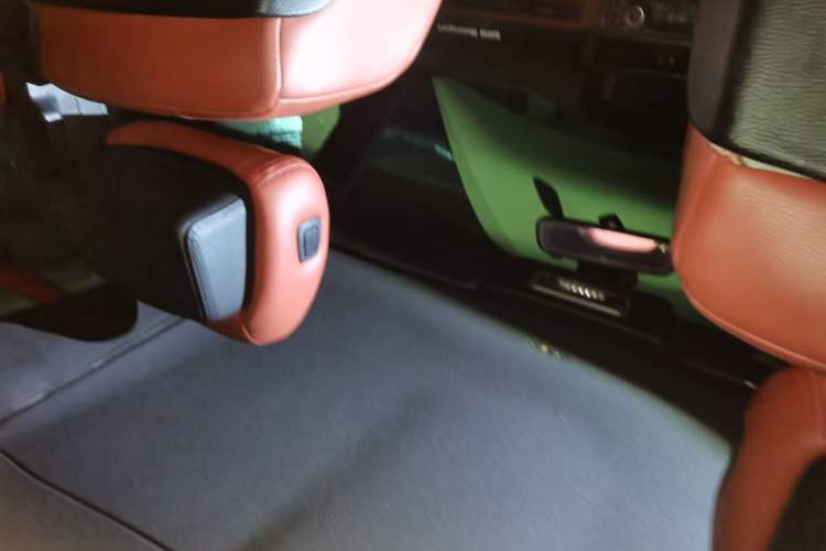 Used BMW M3 2011 M3 Coupe Matte Edition Headliner