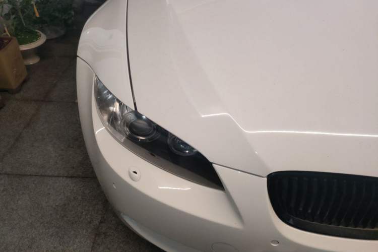 Used BMW M3 2011 M3 Coupe Matte Edition Right Front Headlight