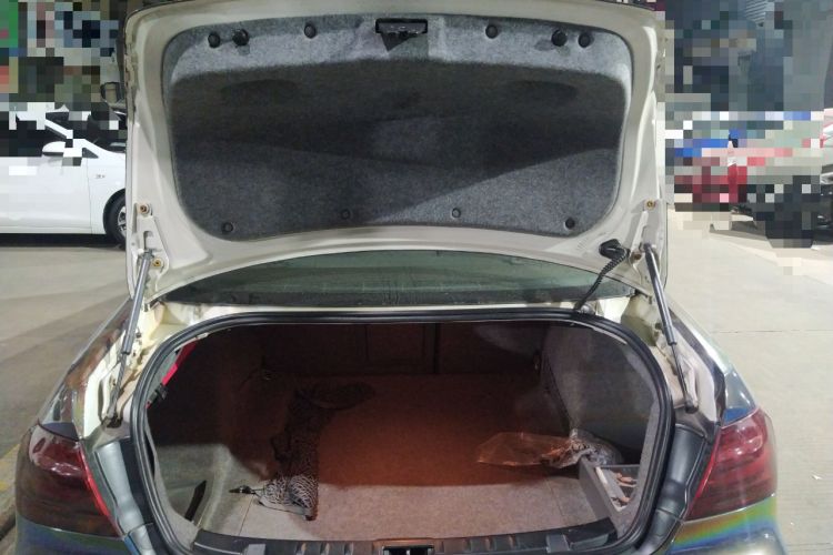 Used BMW M3 2011 M3 Coupe Carbon Fiber Roof Edition Trunk