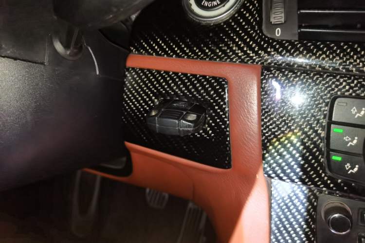 Used BMW M3 2011 M3 Coupe Matte Edition Vehicle Key