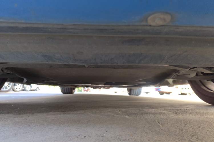 Used BMW M3 2014 M3 four-door sedan Chassis Front