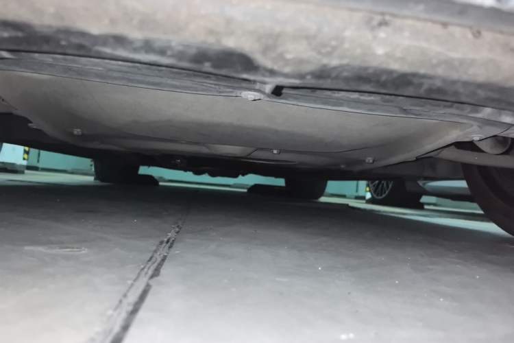 Used BMW M3 2014 M3 four-door sedan Chassis Front