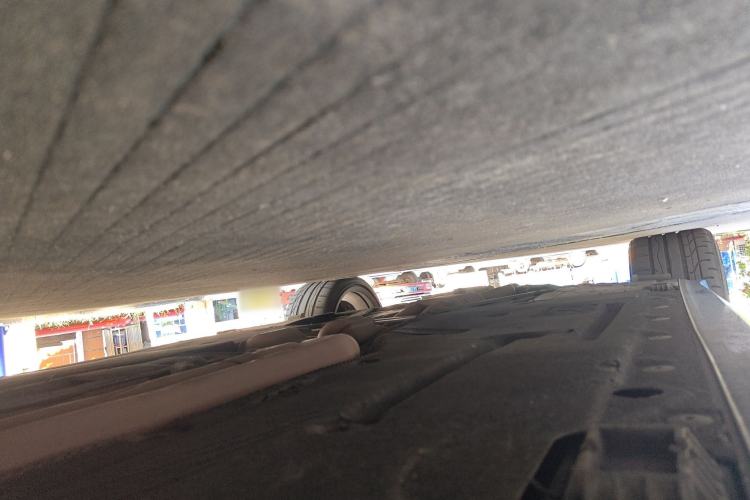 Used BMW M3 2014 M3 four-door sedan Chassis Front Right