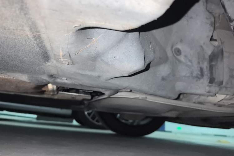 Used BMW M3 2014 M3 four-door sedan Chassis Front Right