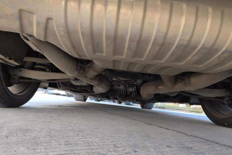 Used BMW M3 2014 M3 four-door sedan Chassis Rear