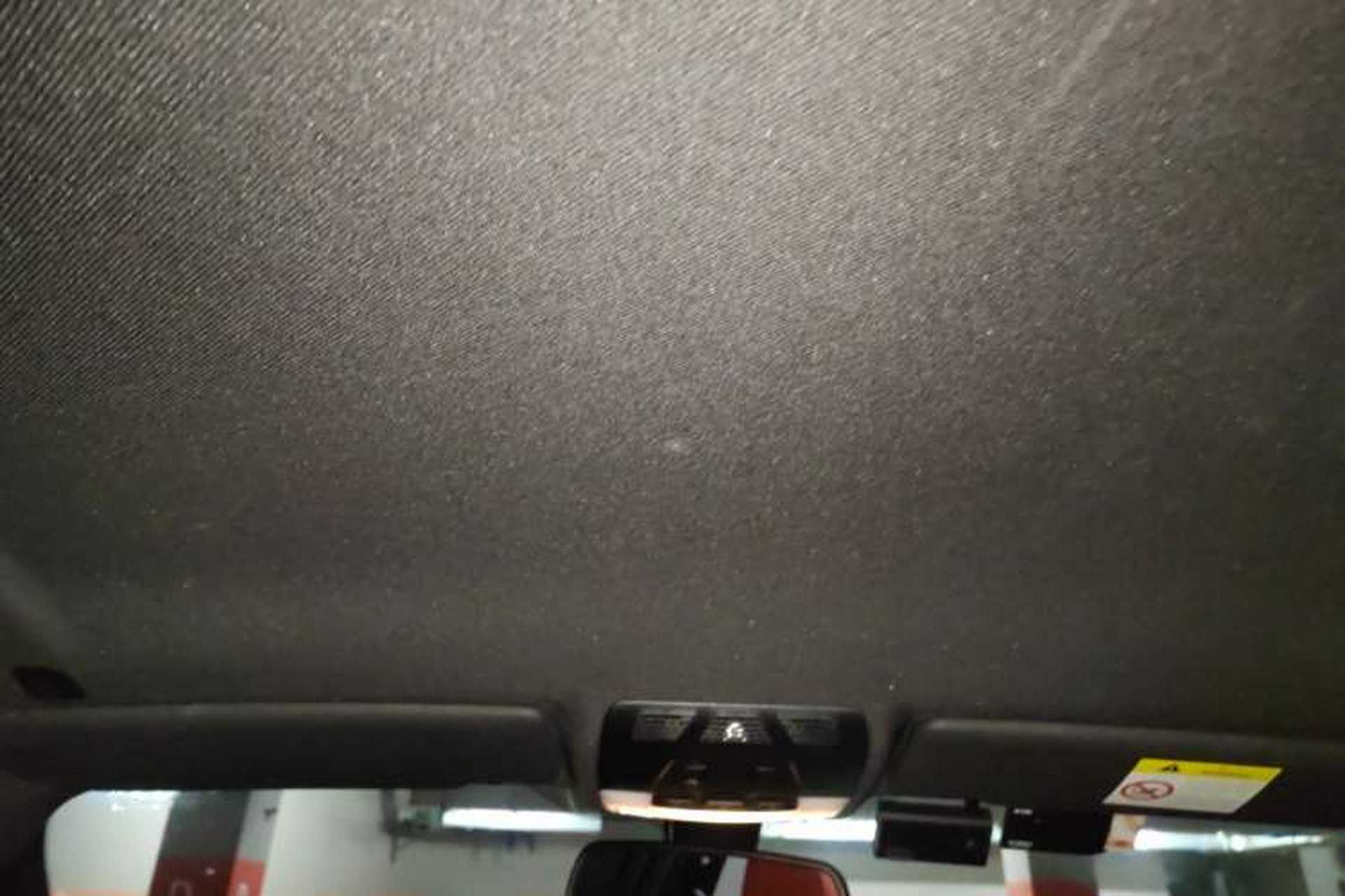 Used BMW M3 2016 M3 Sedan Competition Limited Edition Headliner