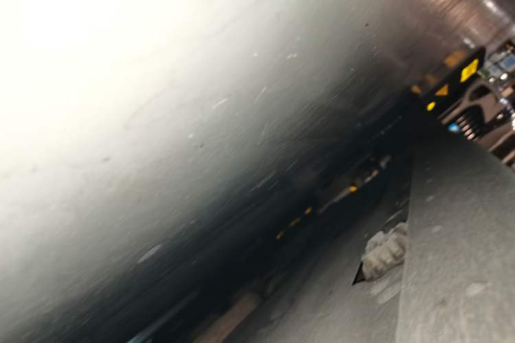Used BMW M3 2016 M3 four-door sedan Chassis Front Right