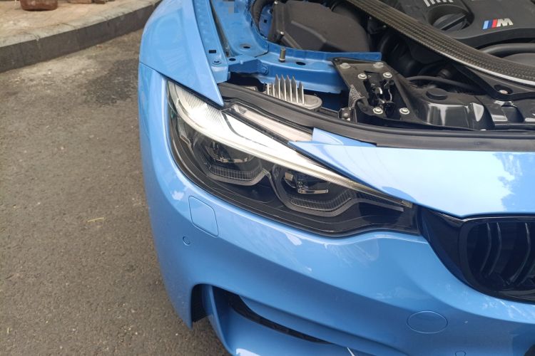 Used BMW M3 2017 M3 Fan Limited Edition Right Front Headlight