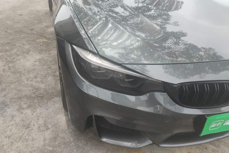 Used BMW M3 2017 M3 Fan Limited Edition Right Front Headlight