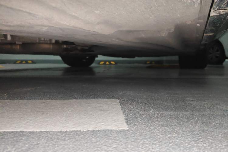 Used BMW M3 2021 M3 Sedan Thunder Edition Chassis Front Left