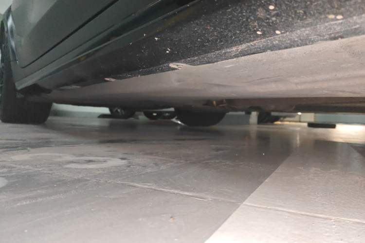 Used BMW M3 2021 M3 Sedan Thunder Edition Chassis Front Right
